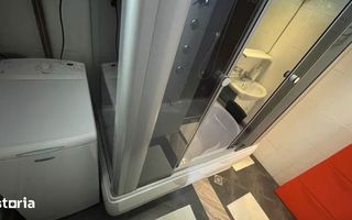 Studio cochet Rosetti - Eminescu, mobilat, utilat - Poză 4
