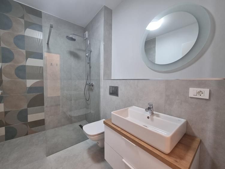 Apartament 2 camere | Vivalia Grand | Prima închiriere | Parcare subterană - Poză 7