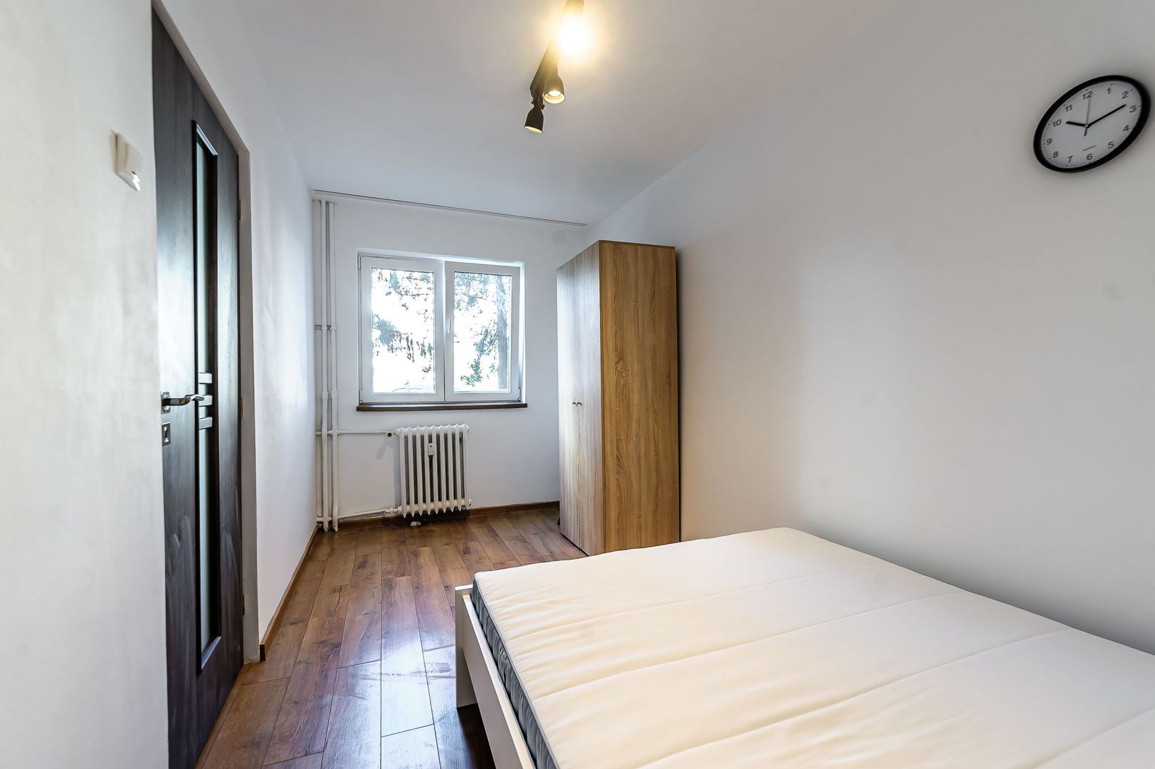 VÂNDUT! Apartament lângă spitalul Județean Arad. - Poză 3