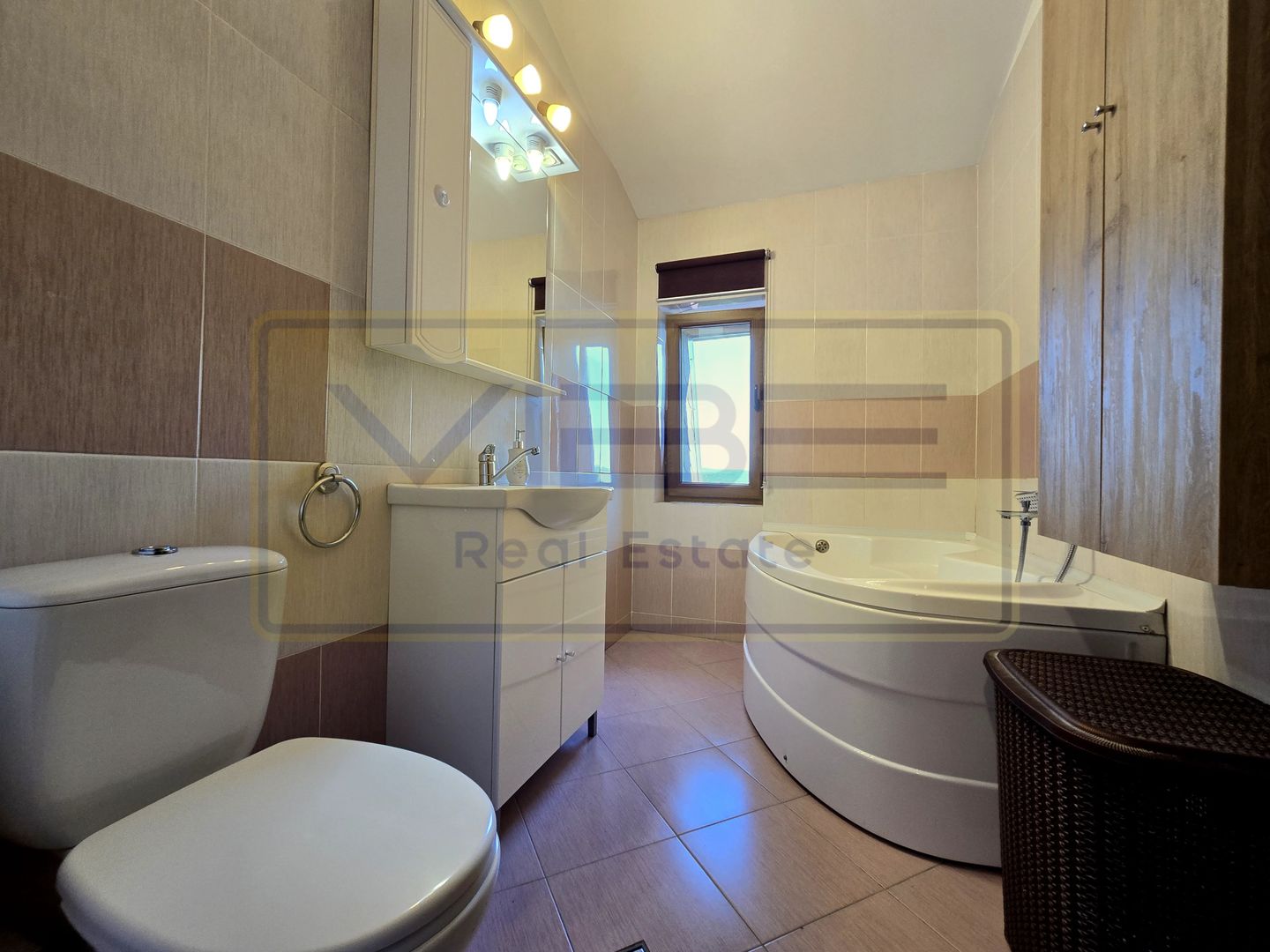Tatarasi- bloc nou, 2 camere - modern - 400 euro - Poză 11