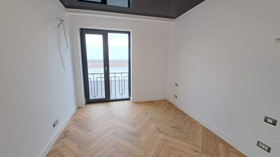Apartament exclusivist cu 2 camere 71,41 mp - Pipera - Poză 4