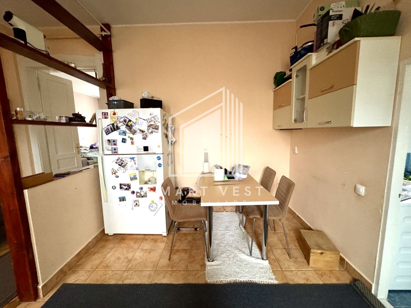 Apartament 2 camere stil evreiesc | Etaj 1 din 1 | Zona Ultracentrala - Poză 14