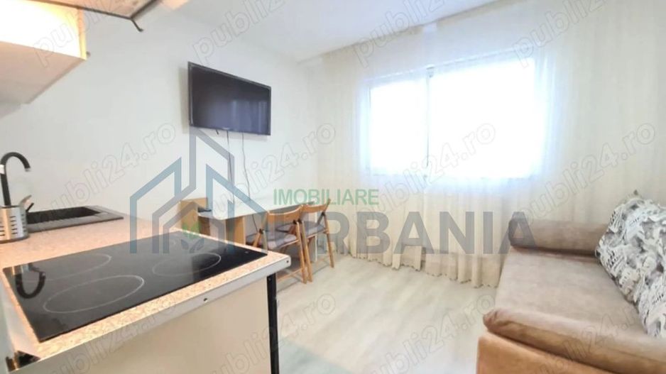 Garsoniera zona Frumoasa - Poză 5