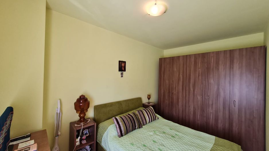 Apartament generos cu o camera - Poză 6