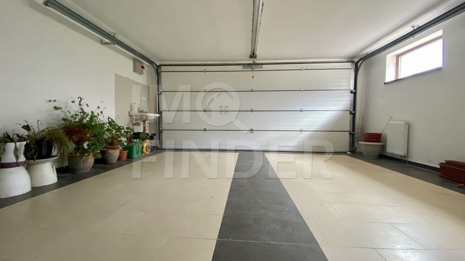 Casa individuală Buna Ziua, zona Grand Hotel Italia, teren 516 mp - Poză 20