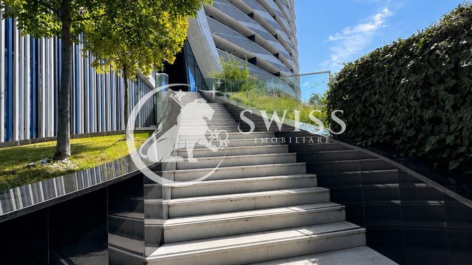 Apartament Premium | Prima închiriere | Wings Zorilor | UMF - USAMV - Poză 14