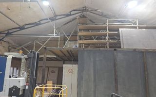 Spatiu comercial Militari - Poză 13