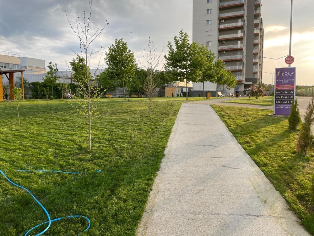 Apartament 2 camere 55 mp | Parcare subterana inclusa - Poză 2