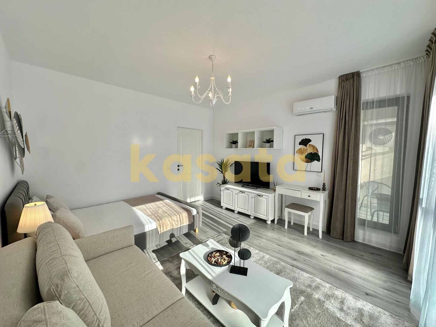 Garsonieră Nouă | Exigent Plaza | Parcul Liniei | Metrou - Poză 4