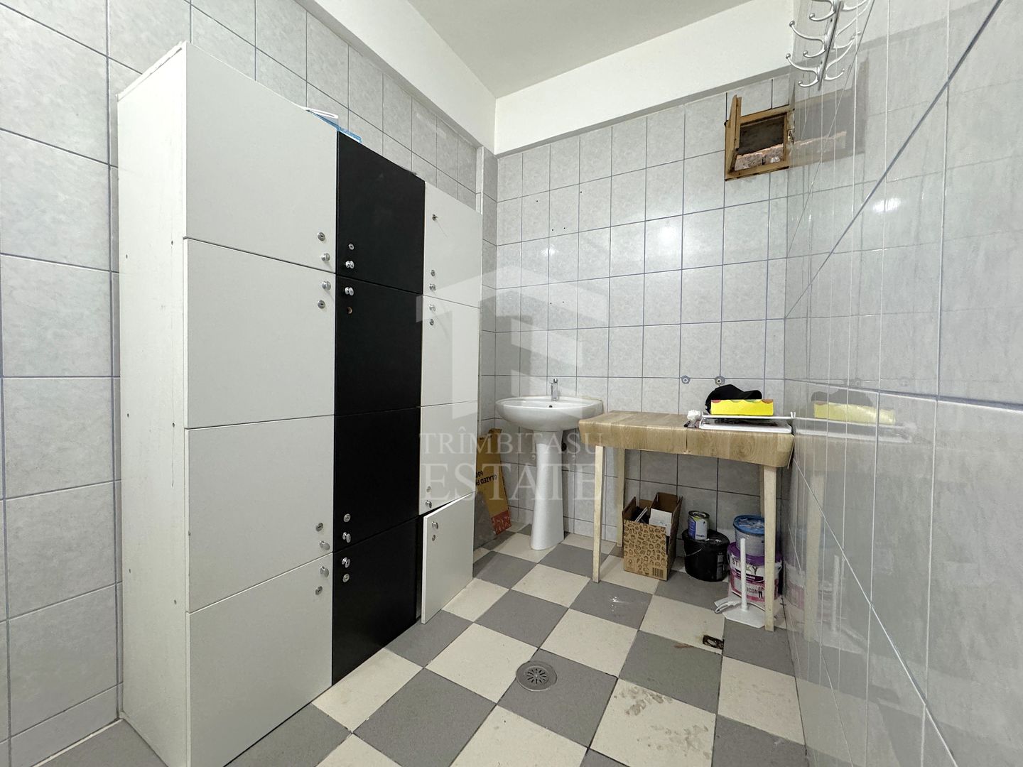 Spațiu comercial | 90mp | trafic intens | Margeanului | comision 0% - Poză 12