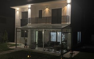 Casa moderna mobilata si utilata- Valea Lupului - Iasi - Poză 3