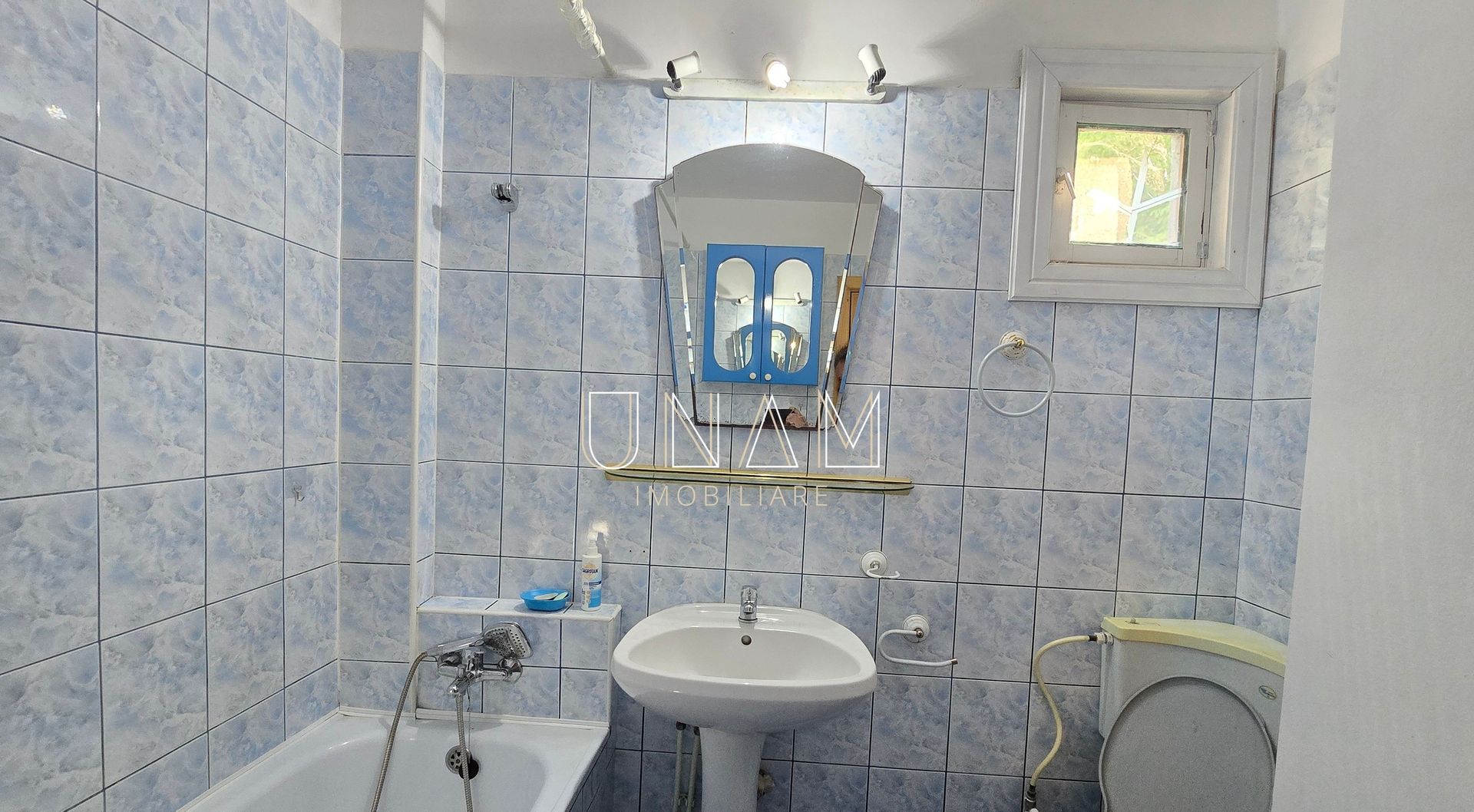 2 camere decomandate | Etaj1 | 55 mp | Triaj - Muzeul Locomotivelor | Resita - Poză 17