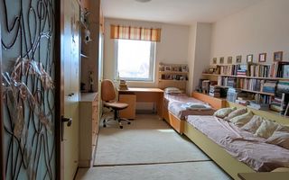 Apartament 3 camere 83 mp+mansarda 80 mp-etaj 3-parcare-Piata Morii - Poză 4
