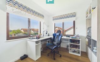 Casă individuală | 221 mp | Moșnița Nouă - Poză 13