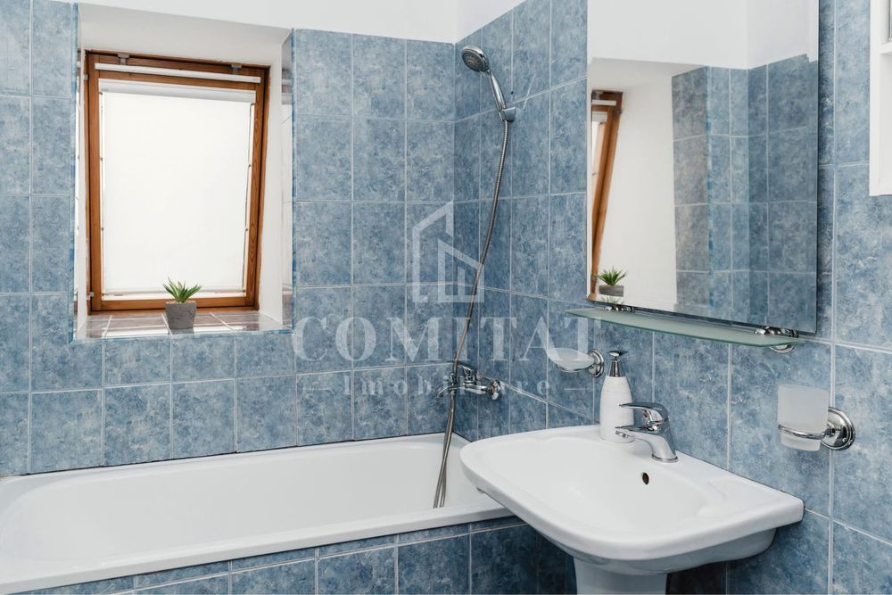 Apartament cu 2 camere  |  60 MP  |  Zona Constantin Brâncuși - Poză 8