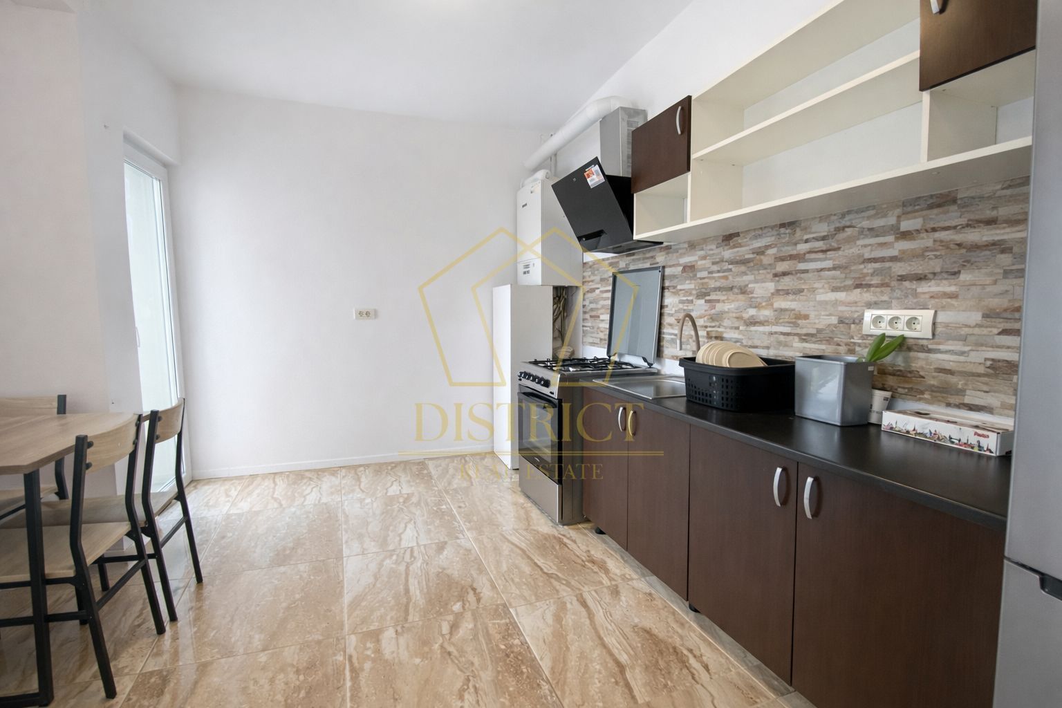 Apartament cu 2 camere | Braytim - Poză 7