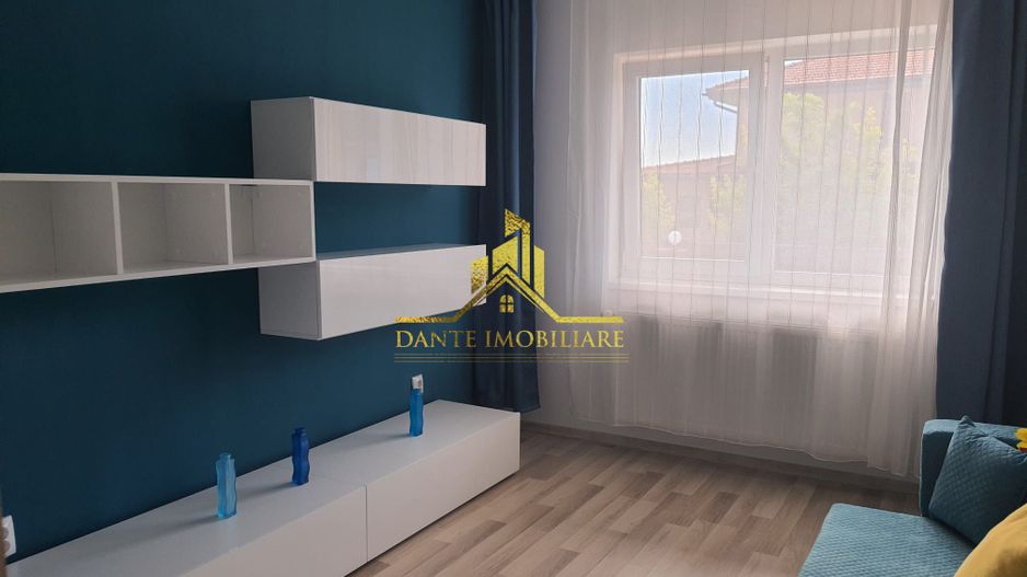 2 camere, decomandat, mobilat modern, parcare, Buna Ziua, Mihai Romanu - Poză 4
