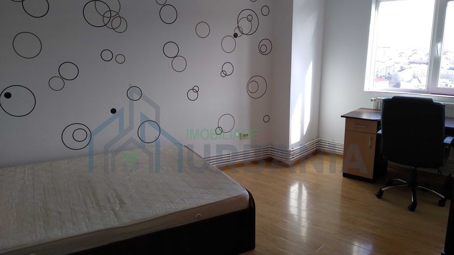 Apartament 2 camere de inchiriat, Rond Vechi CUG, Iasi - Poză 4