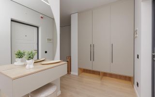 Vânzare, apartament, 3 camere , strada Ioana Radu, Buiucani - Poză 4