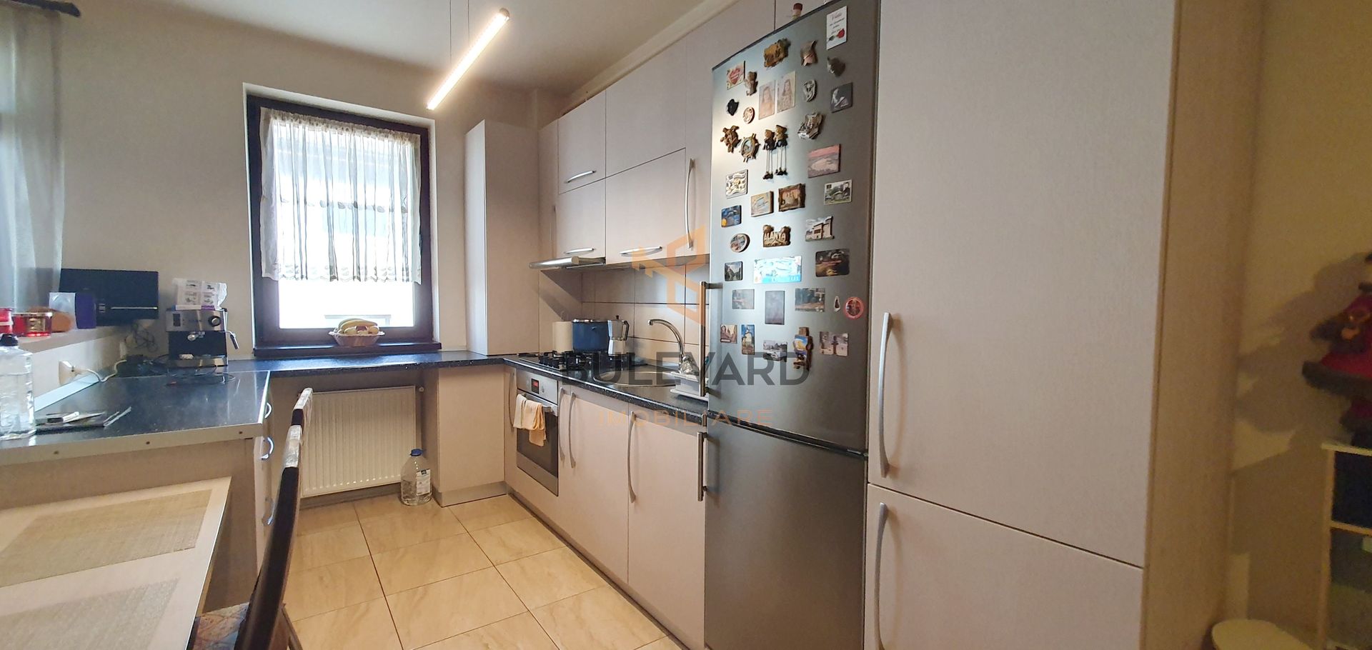 Apartament cu 2 camere si parcare, zona Parcul Poligon! - Poză 5