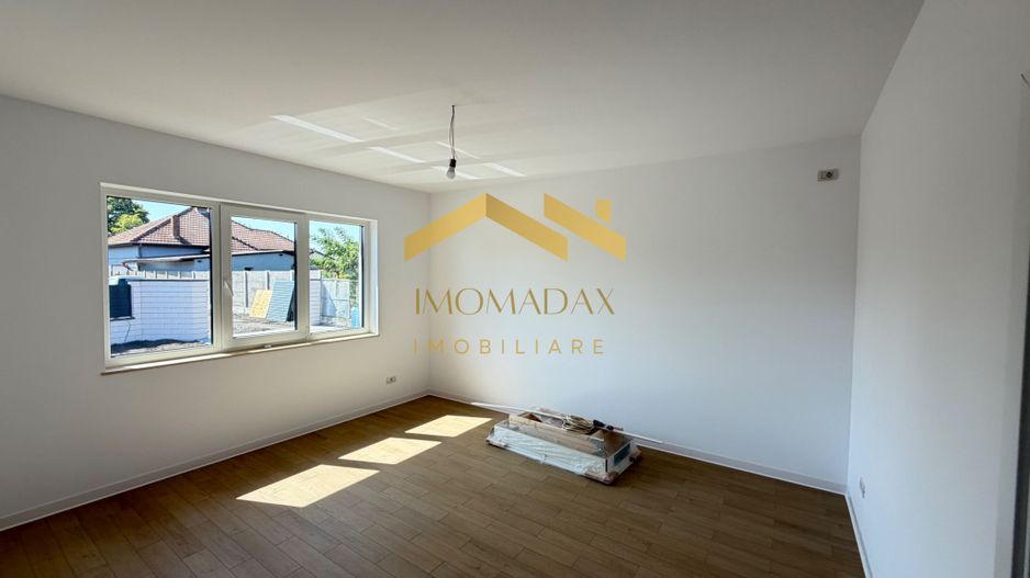 -Casa individuală -4 camere -2 băi - - Poză 15