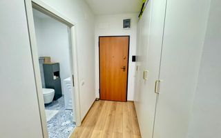 Torontalului-2 Camere-Mobilat/Utilat - Poză 3