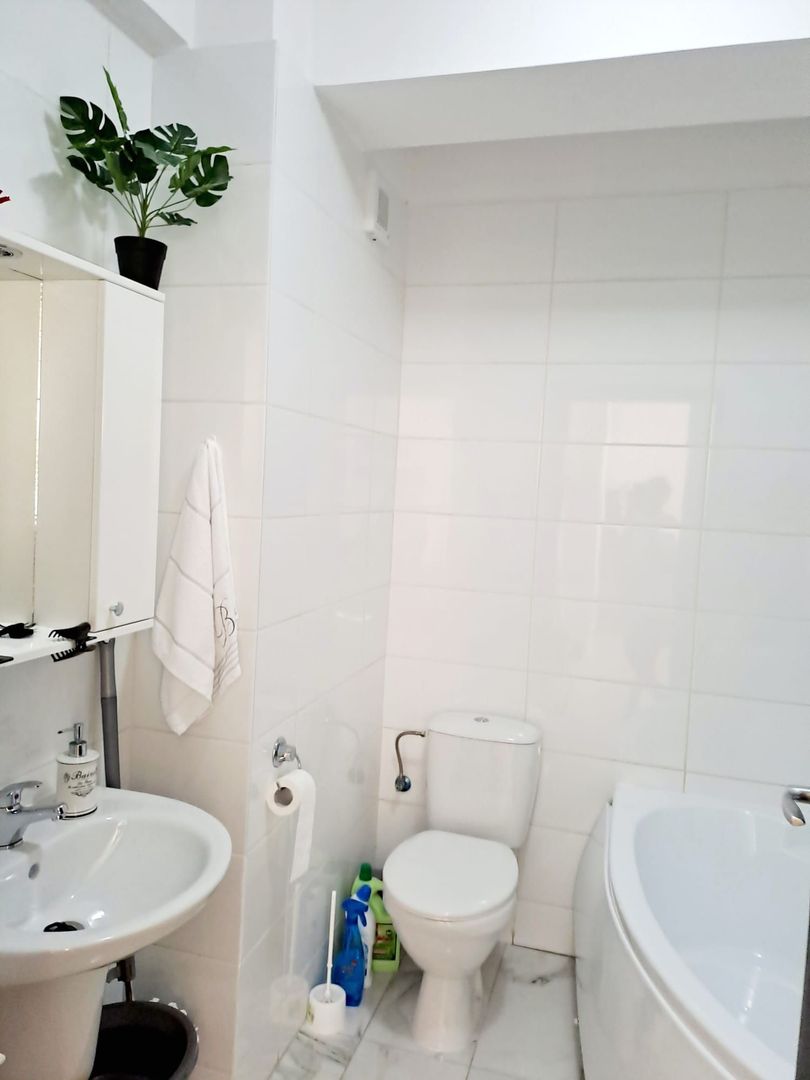 Apartament 2 camere Militari Residence | Centrala | Parcare - Poză 5