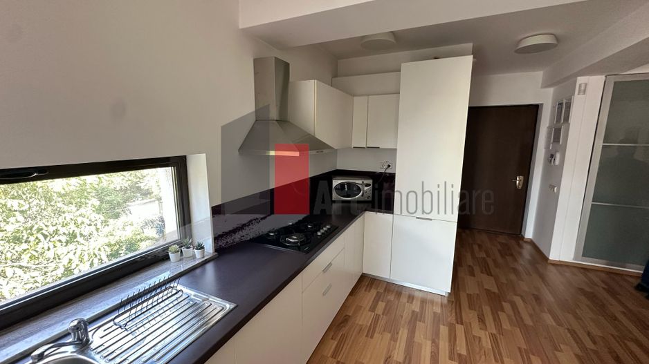 Apartament 3 camere Premium Clădire Regim Exclusiv lângă Ambasada Turciei - Poză 3
