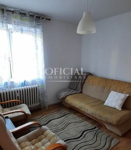 Apartament 2 Camere  | 37 Mp | Balcon | Gheorgheni Piata Hermes - Poză 3