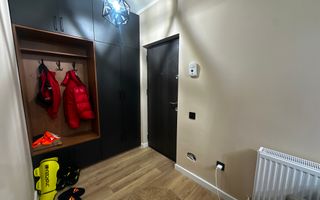 Apartament ultrafinisat | 2 camere | Cartier Terra-Floresti - Poză 7