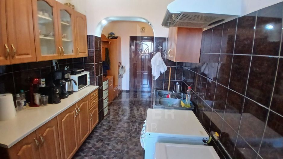Apartament 2 camere | zona Piata Rahova - Poză 8