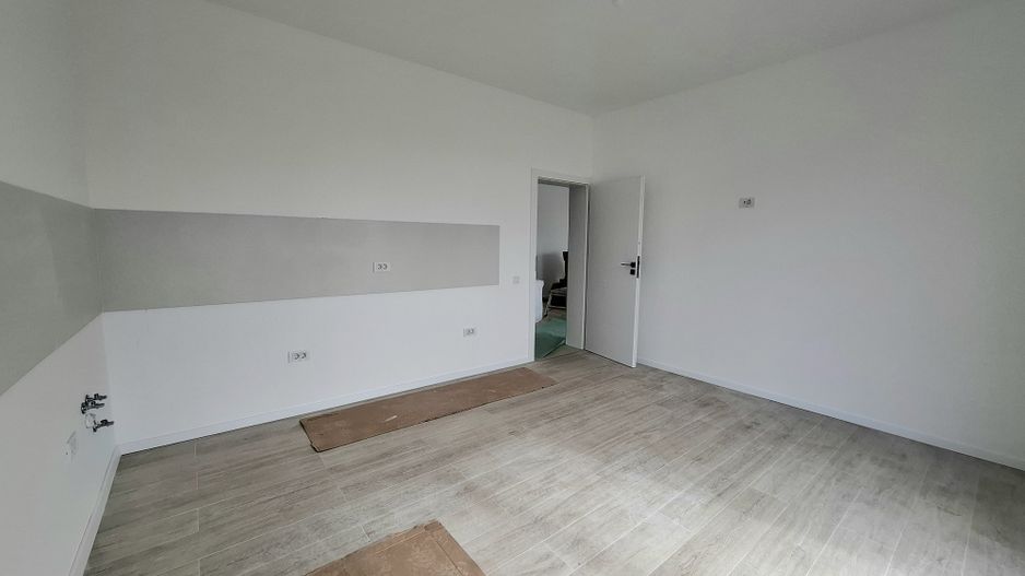 Vila P+1E, cu 4 camere, Paulesti - Poză 8