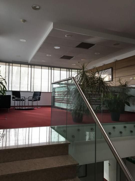 Berceni- Metalurgiei, showroom, birouri, depozitare 1532 mp - Poză 6