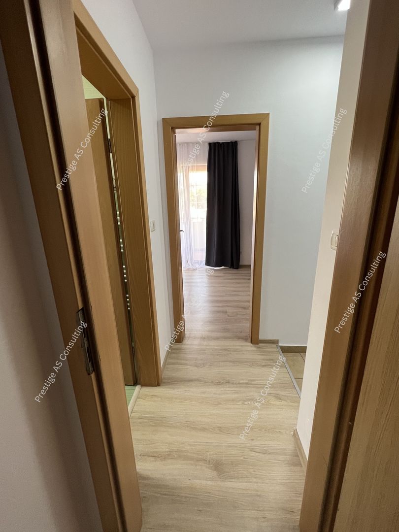Apartament 3 Camere Etaj 1 | Parcare Subterana | Girocului - Poză 10