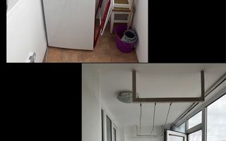 Apartament 1 cameră, recent renovat, de închiriat în zona Tătărași, Iași - Poză 7