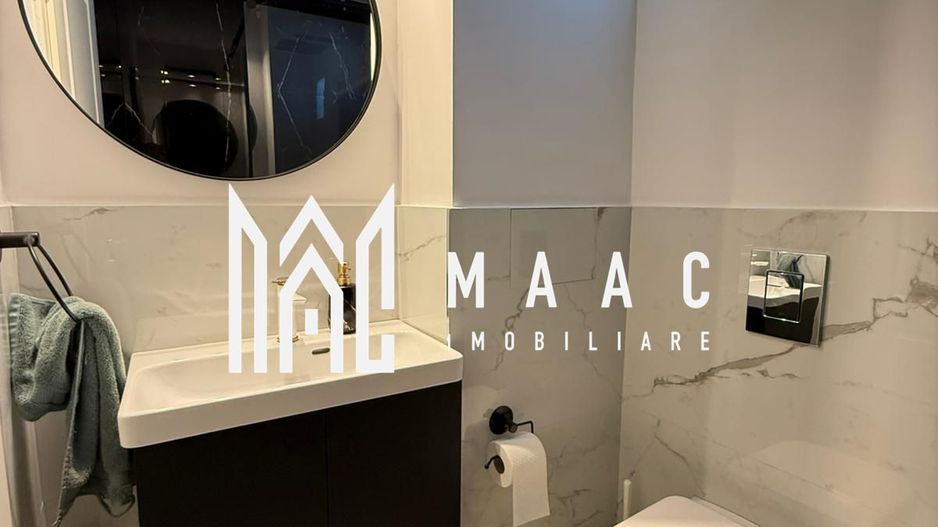 Apartament 3 camere | Etaj 1 | 2 bai | Balcon | C. Dumbravii - Poză 14