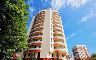 Centru -Palas Campus - Palas Mall- Bloc nou- 2 camere + Parcare - Poză 1