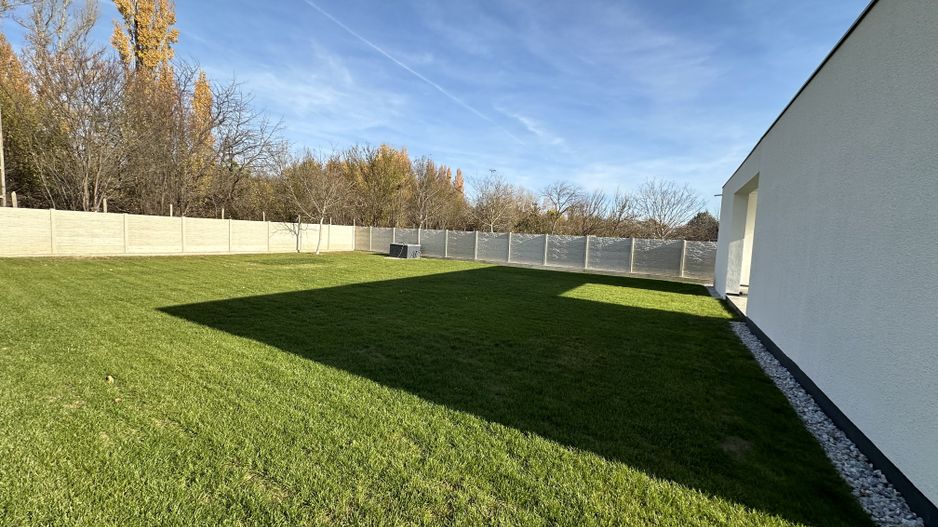 Casa individuala moderna in zona de Nord - Poză 9