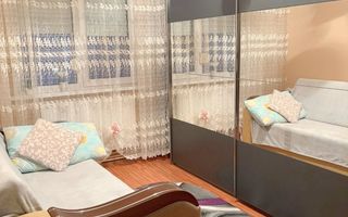 De vanzare apartament cu 3 camere I. C. Frimu, 70.500 euro - Poză 6