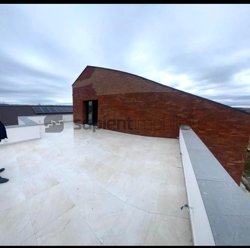 CASA INDIVIDUALA IN ORADEA - Poză 11