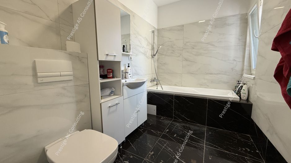 Apartament 2 Camere + 2Locuri de parcare proprii- Intrare in Dumbravita - Poză 13