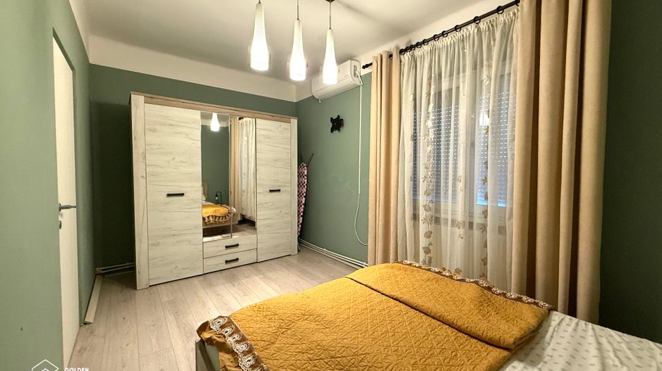 Apartament 2 camere, ultracentral, Bd. Dragalina cu centrala - Poză 3