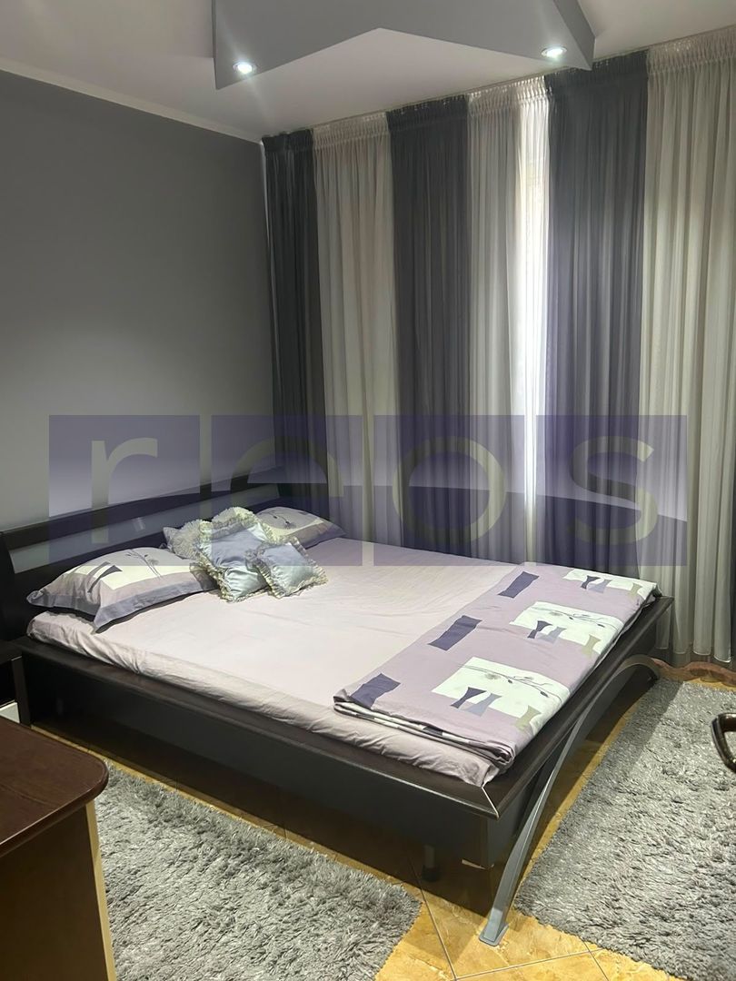 VANZARE 3 CAMERE DECOMANDAT DRISTOR - Poză 4