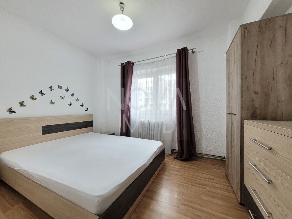 Apartament 2 camere decomandat -  Mihai Viteazu - Poză 3