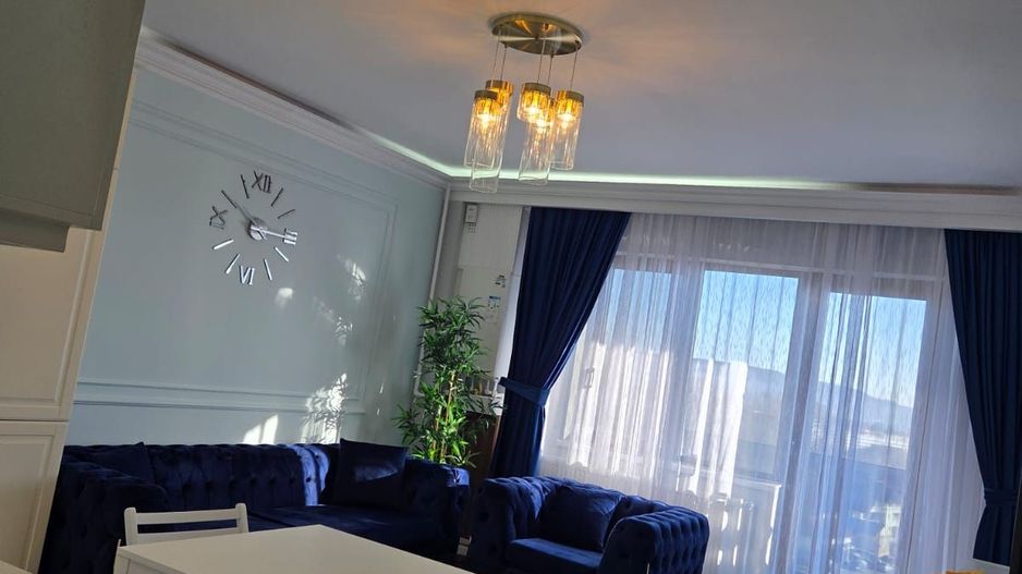 Apartament  2 camere / Prima  inchiriere/ Vedere superba/ - Poză 7