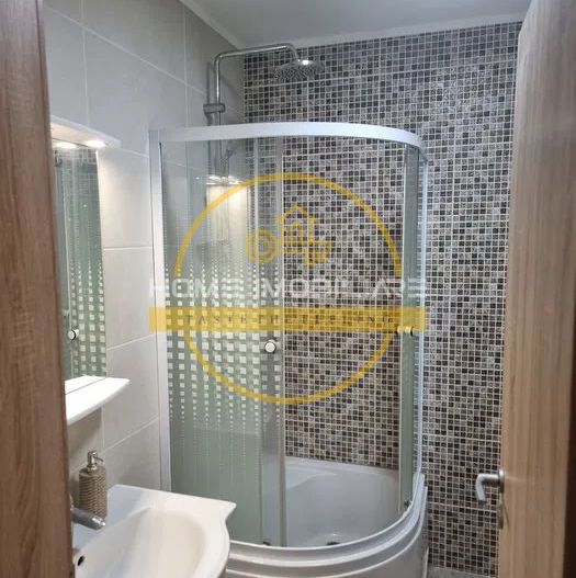 🏠Apartament Studio, 1 cam, DC, 39MP. Etaj Parter //  📍 Popas Păcurari! - Poză 4