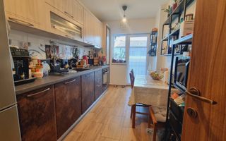 Apartament 4 camere – Etaj retras – 2 terase –Doamna Stanca,Selimbar - Poză 3