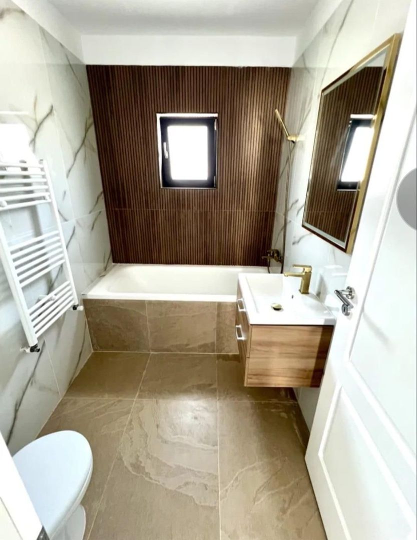 CASE INDIVIDUALE DRUMUL MARE, TOATE UTILITATILE,110 MP UTILI, COMIS 0% - Poză 6