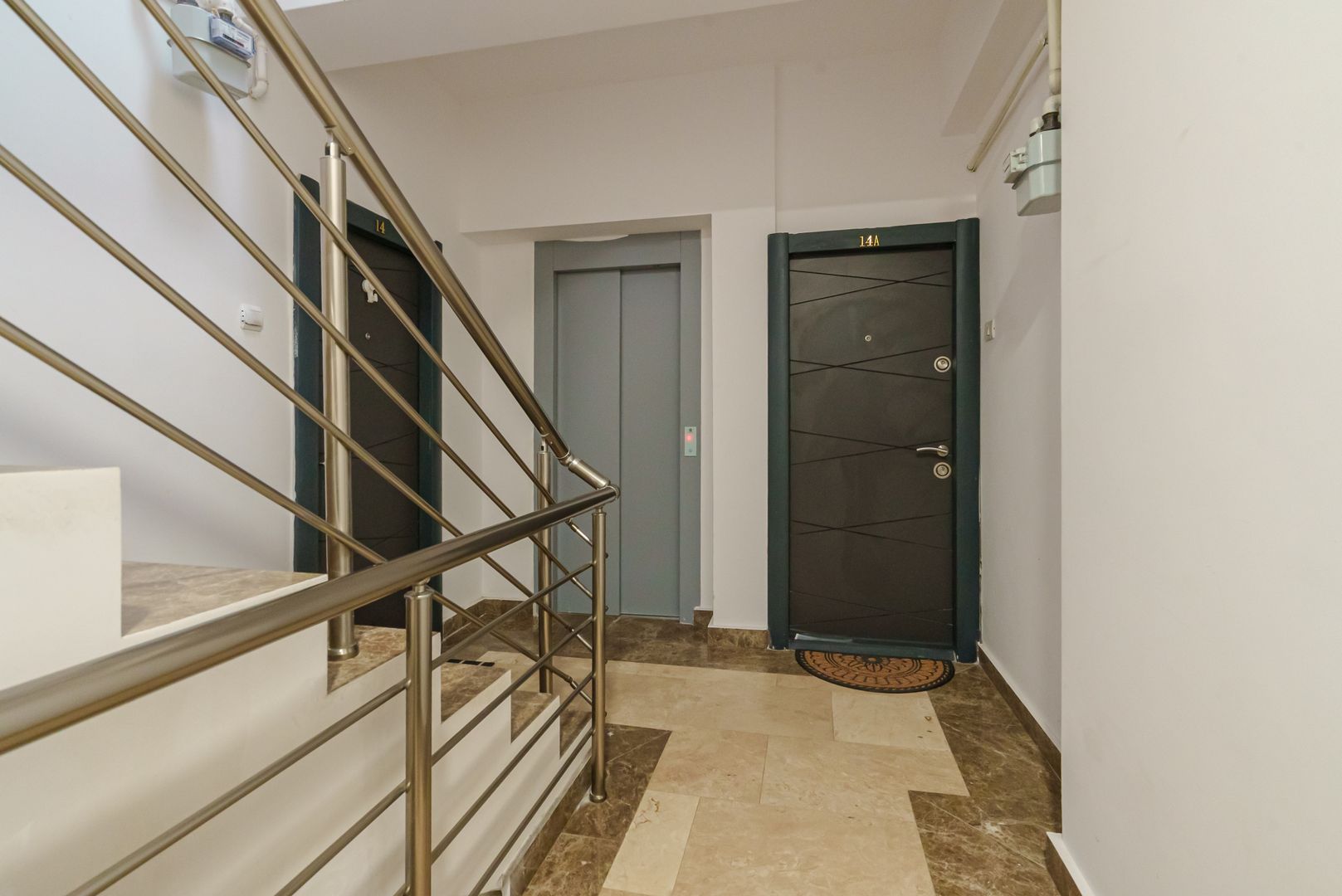 Apart 2 camere Grigorescu Dristor vis-a-vis Lidl mobilat utilat com 0% - Poză 26
