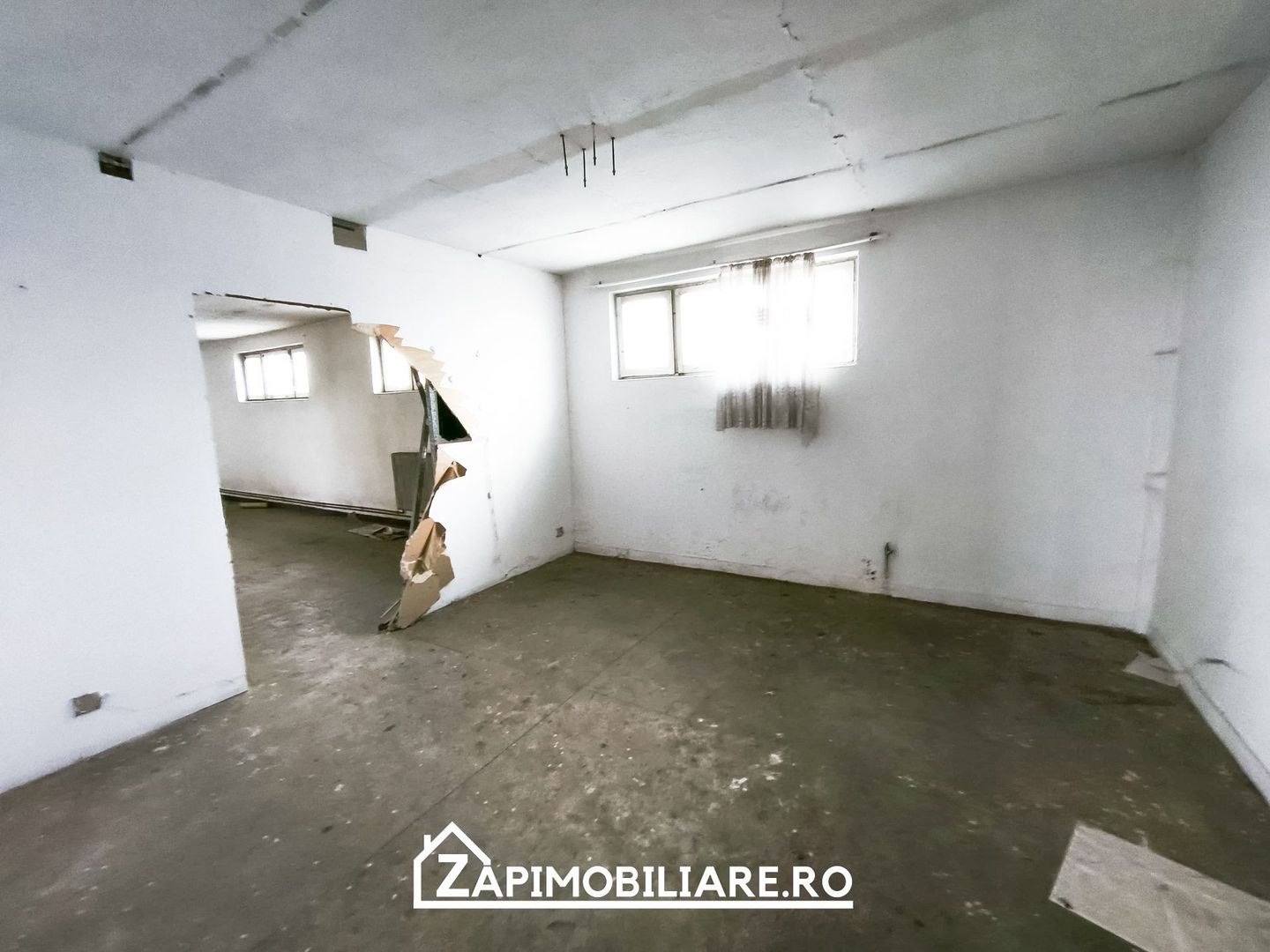 Cladire P+2  1000 mp utili 700 mp teren Semicentral - Poză 8